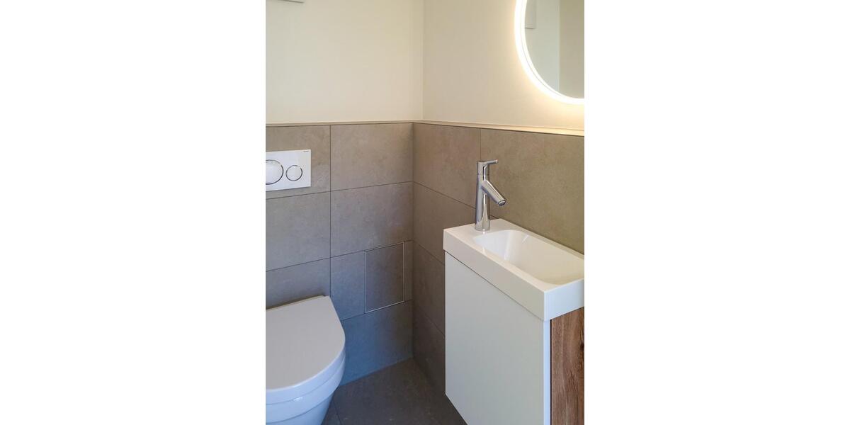 Erdgeschoßwohnung Igersheim - 3 Zimmer, 89 m&sup2;, 1.110&euro; | Angebot:24613407