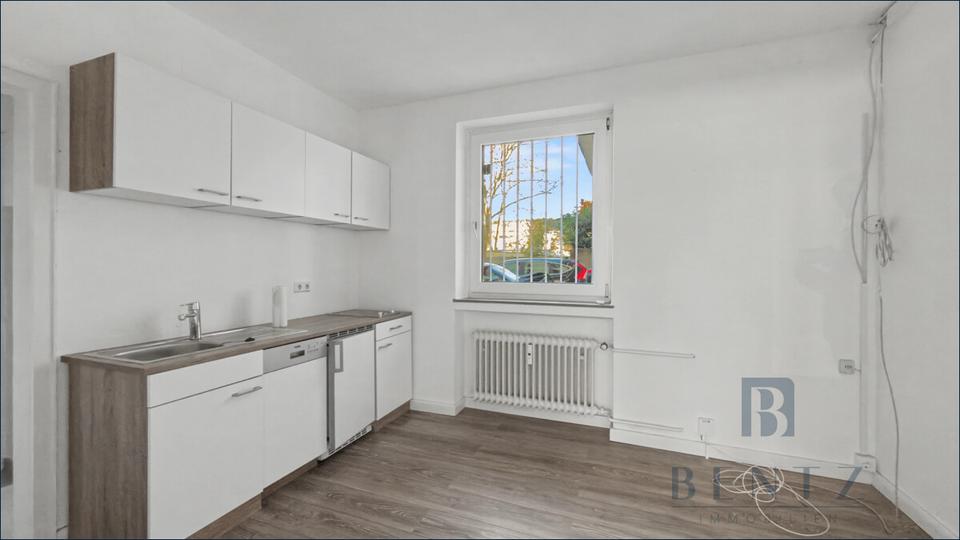Gewerbeobjekt Bremerhaven Geestemünde - 1.470&euro; | Angebot:24409463