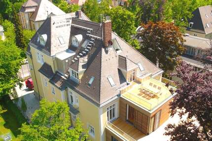 Gewerbeobjekt München Altbogenhausen - 3.320&euro; | Angebot:25291519