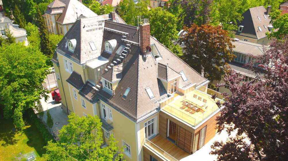 Gewerbeobjekt München Altbogenhausen - 3.320&euro; | Angebot:25291519