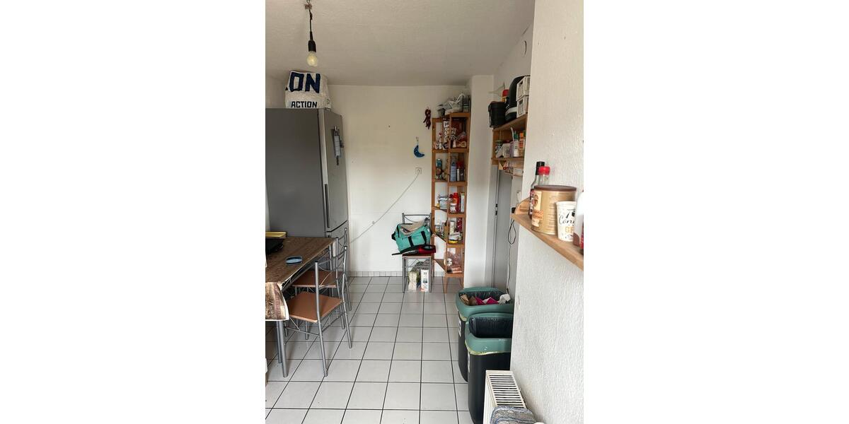 Dachgeschoßwohnung Darmstadt Darmstadt-West - 3 Zimmer, 55 m&sup2;, 1.250&euro; | Angebot:26604142
