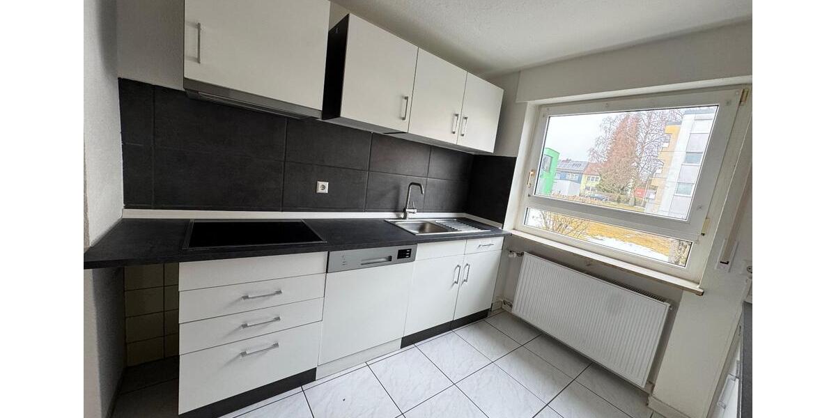 Erdgeschoßwohnung Villingen-Schwenningen Schwenningen - 3.5 Zimmer, 80 m&sup2;, 800&euro; | Angebot:24674114