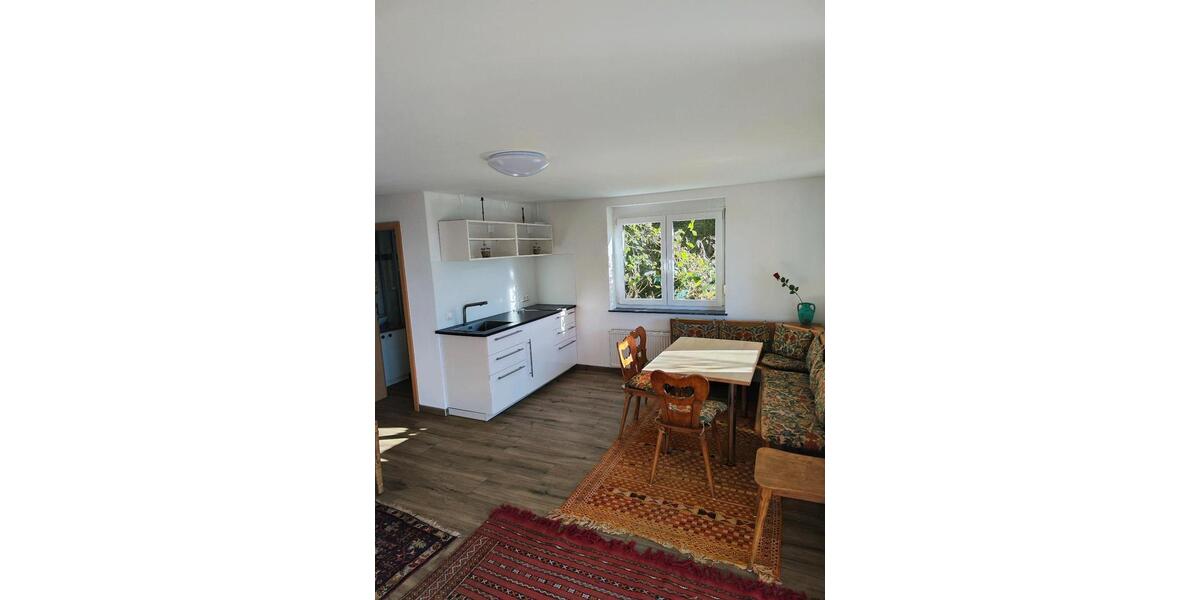 Wohnung in St. Märgen auf Zeit 2 zimmer