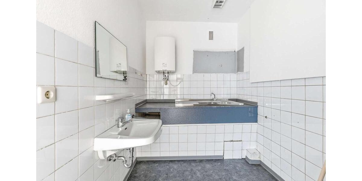 Gewerbeobjekt Mühlacker - 1.750&euro; | Angebot:26679130