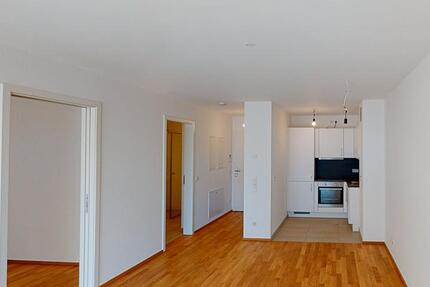 Wohnen im Dreiheit: Gemütliche 2 Zimmer Wohnung!