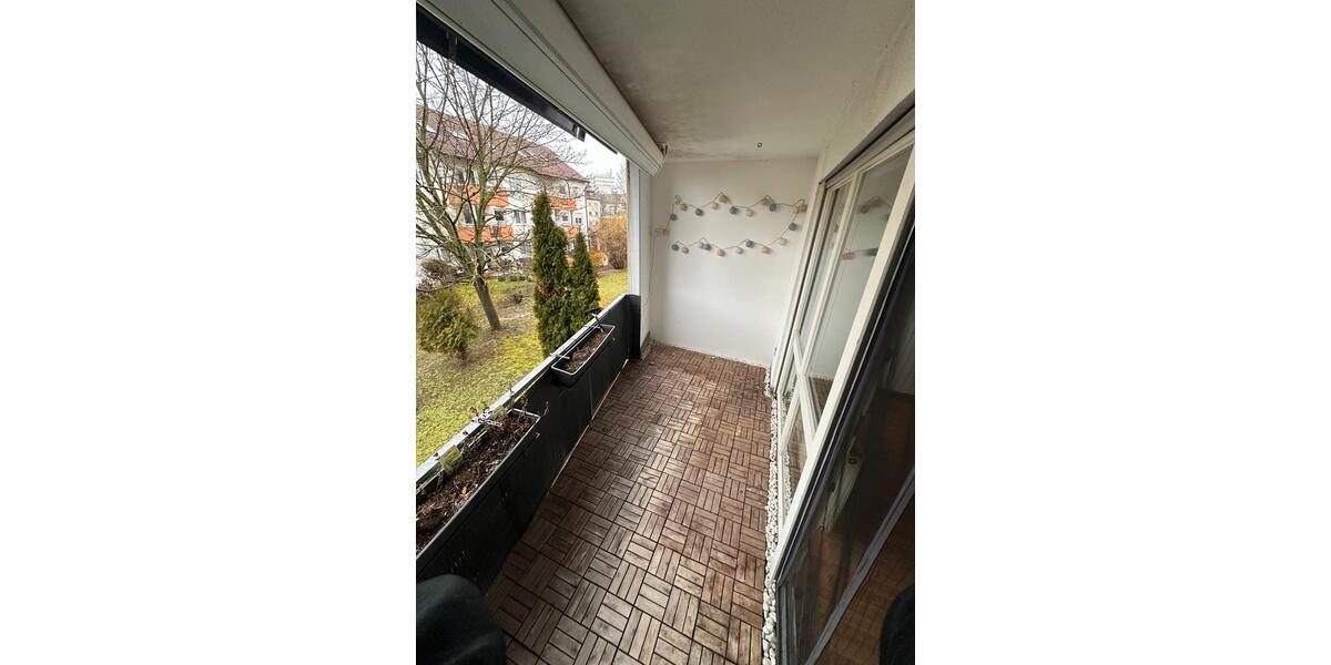 Etagenwohnung Ludwigsburg - 2 Zimmer, 55 m&sup2;, 1.037&euro; | Angebot:25223803