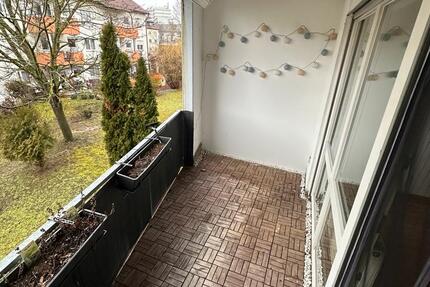 Wohnung Ludwigsburg - 2 Zimmer, 55 m&sup2;, 1.037&euro; | Angebot:25223803
