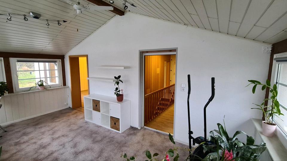 Doppelhaushälfte Hofgeismar - 3 Zimmer, 122 m&sup2;, 1.050&euro; | Angebot:25032446