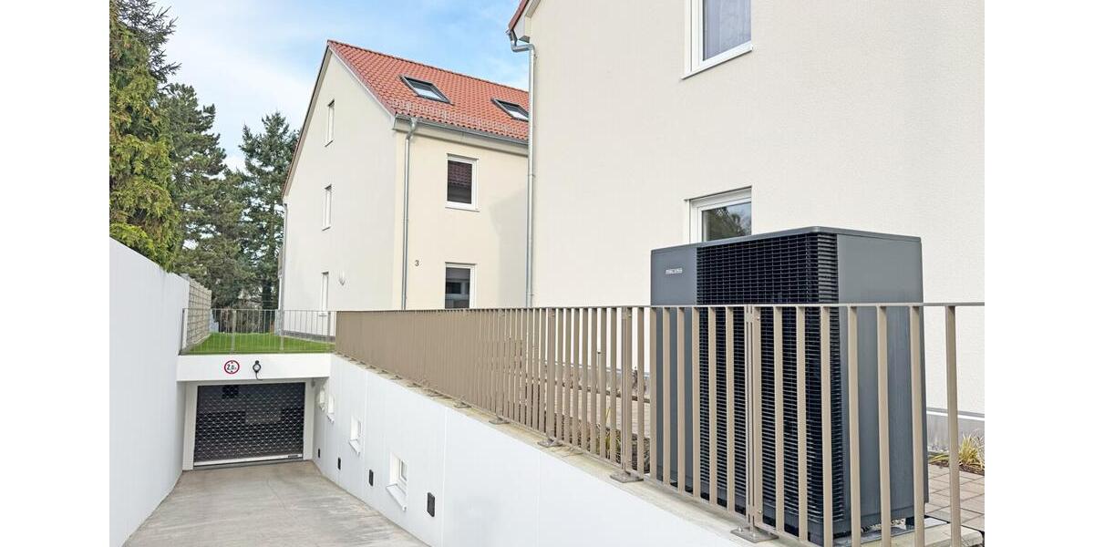 Erdgeschoßwohnung Dudenhofen - 2 Zimmer, 43 m&sup2;, 710&euro; | Angebot:26145257