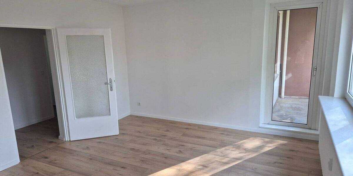 Etagenwohnung Bremen Burgdamm - 2 Zimmer, 62 m&sup2;, 510&euro; | Angebot:26155391