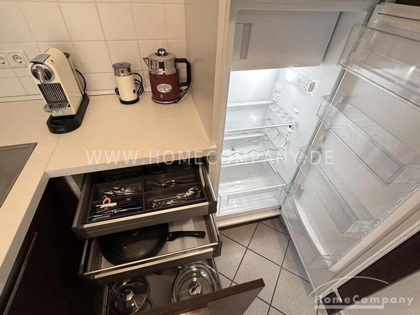MöbliertFurnished 2-Zimmer Apartment in Zentrumsnähe - Dresden Löbtau max. 3 Personen