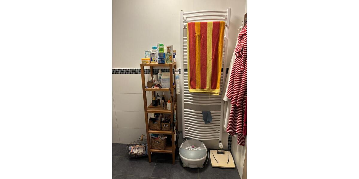 Etagenwohnung Ortenberg - 2 Zimmer, 87 m&sup2;, 780&euro; | Angebot:26422088