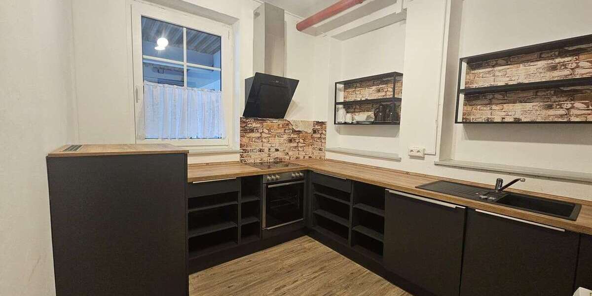 Halle in Geislingen 695 € 146 m² zimmer