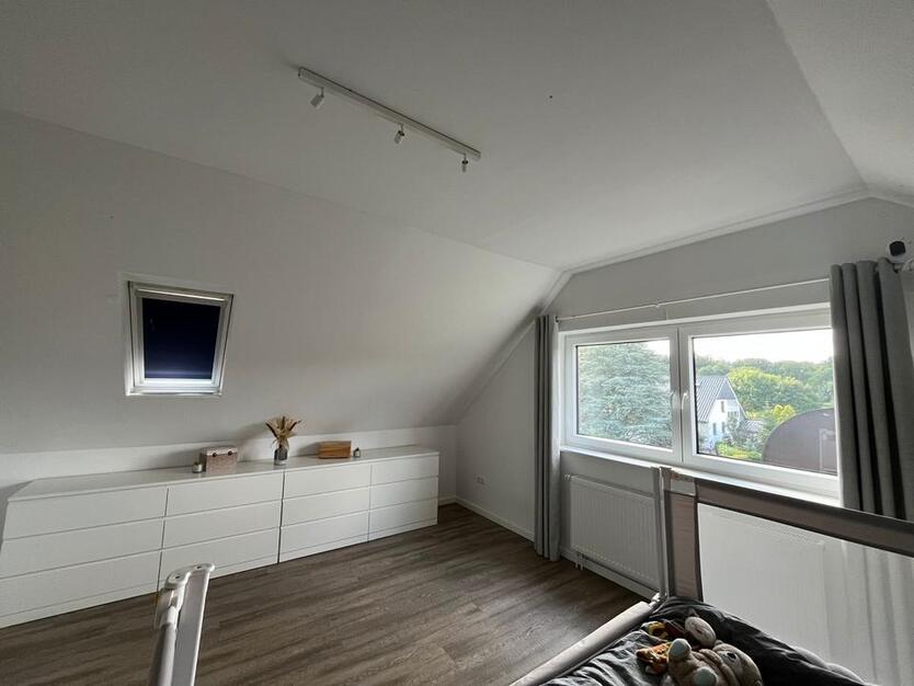 4 Zimmer Wohnung in Stuvenborn Zentral