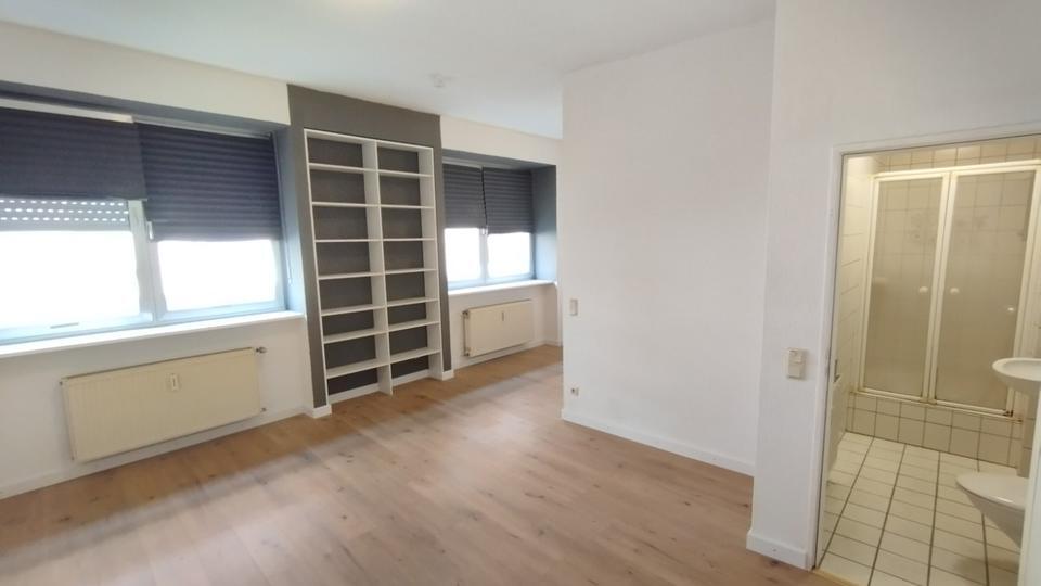 1,5 ZKB, Saarbrücken, Nauwieser Viertel