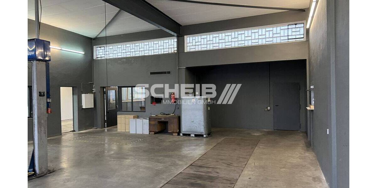 Gewerbeobjekt Ilshofen - 1.800&euro; | Angebot:25663656