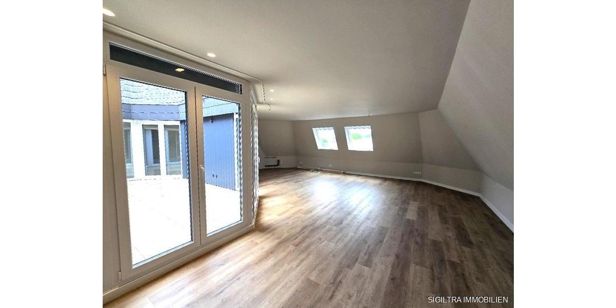 Einfamilienhaus Cloppenburg - 3 Zimmer, 120 m&sup2;, 1.150&euro; | Angebot:22554517