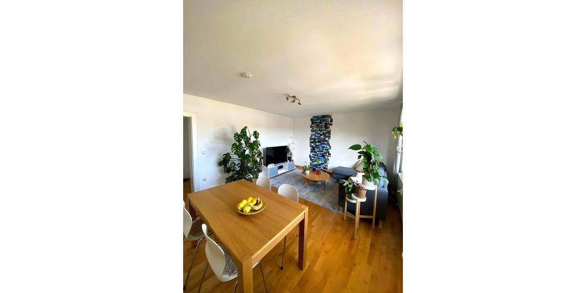 Etagenwohnung Landau in der Pfalz Landau - 3 Zimmer, 74 m&sup2;, 920&euro; | Angebot:26825329