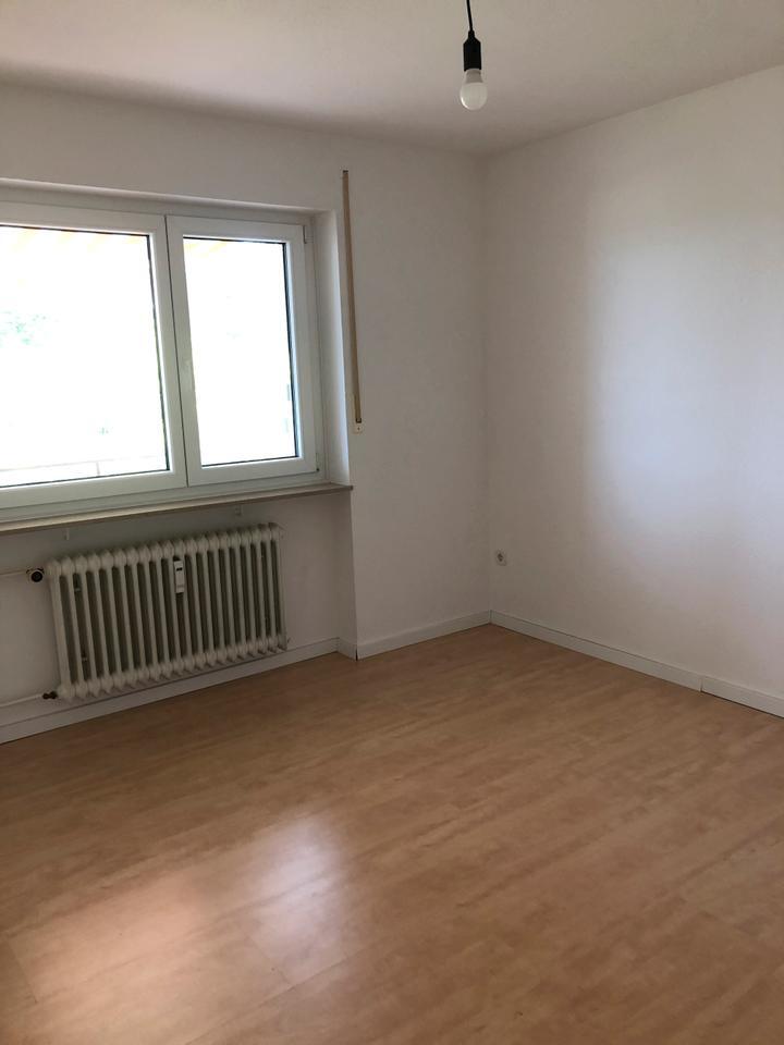 Wunderschöne 2-Zimmer Wohnung in Konstanz-Wallhausen