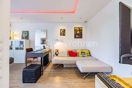 Zimmer Hamburg Hamburg-Mitte - 2 Zimmer, 1.600&euro; | Angebot:27075852