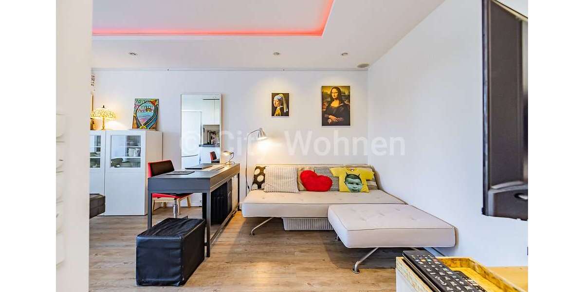 Zimmer Hamburg Hamburg-Mitte - 2 Zimmer, 1.600&euro; | Angebot:27075852