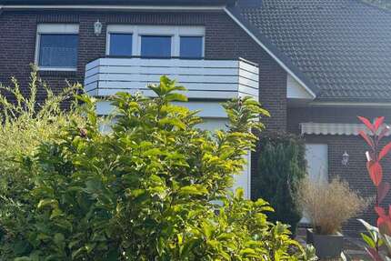 Wohnung zum Mieten in Neu Wulmsdorf 1.485 € 110 m² 4 zimmer