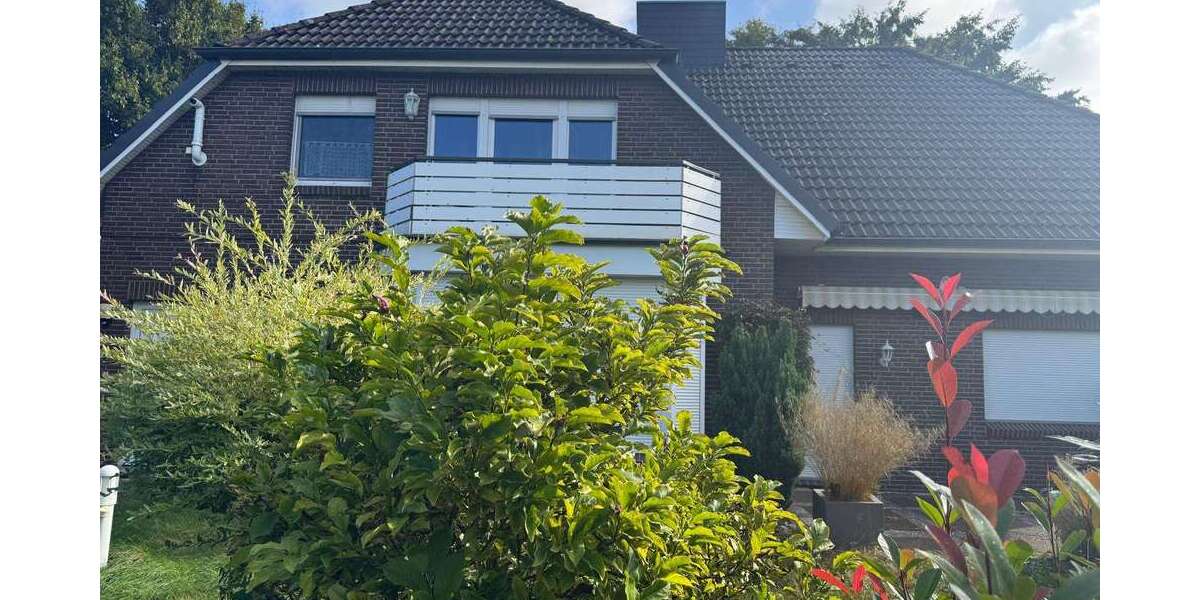 Wohnung zum Mieten in Neu Wulmsdorf 1.485 € 110 m² 4 zimmer