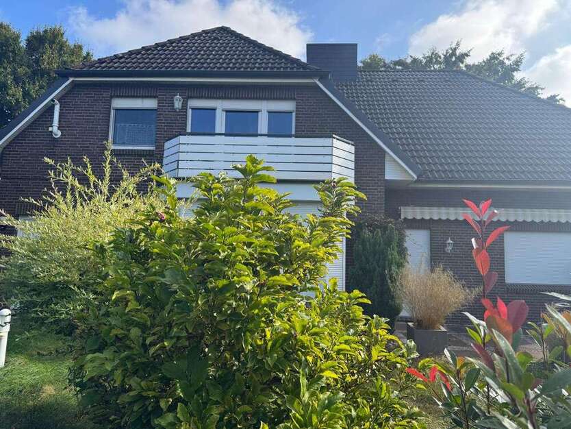 Wohnung zum Mieten in Neu Wulmsdorf 1.550 € 110 m² 4 zimmer