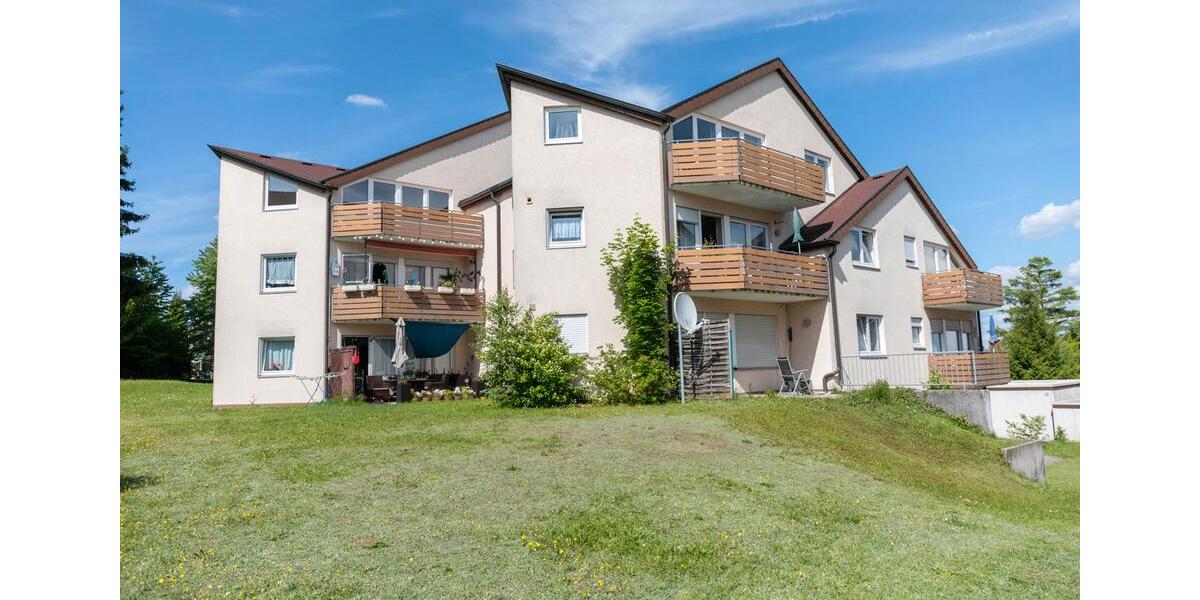 Einfamilienhaus Donaueschingen - 3 Zimmer, 91 m&sup2;, 850&euro; | Angebot:22058303