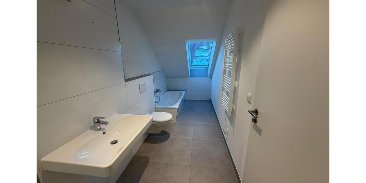 Hochwertige 4-Zimmer-Maisonette-Wohnung mit luxuriösem Wohngefühl 4 zimmer