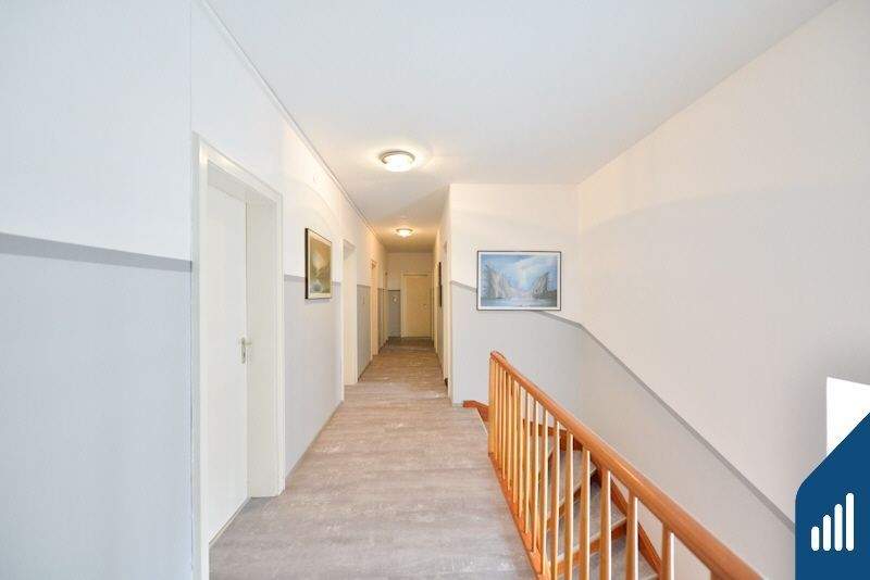 Etagenwohnung Würzburg Sanderau - 1 Zimmer, 10 m&sup2;, 185&euro; | Angebot:24763877