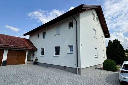 Wohnung Weinhausen Weinhausen - 2.5 Zimmer, 64 m&sup2;, 685&euro; | Angebot:26996330