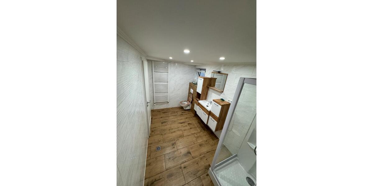 Erdgeschoßwohnung Marktheidenfeld - 3 Zimmer, 65 m&sup2;, 930&euro; | Angebot:25655355