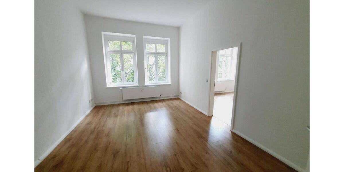 Erdgeschoßwohnung Magdeburg - 4 Zimmer, 90 m&sup2;, 1.049&euro; | Angebot:24769917