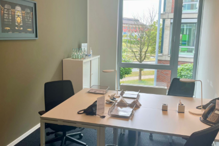 Büro in Oberhausen 1.159 € 29 m² zimmer