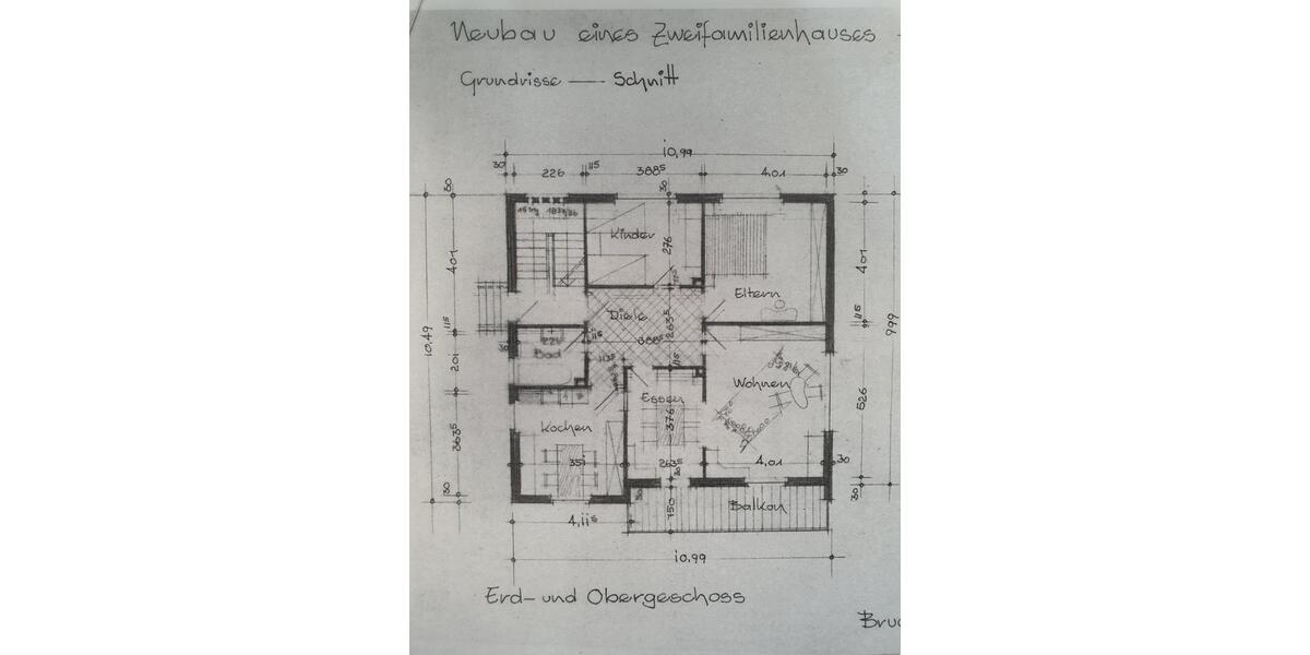Etagenwohnung Arnsberg Oeventrop - 5 Zimmer, 130 m&sup2;, 750&euro; | Angebot:25903129