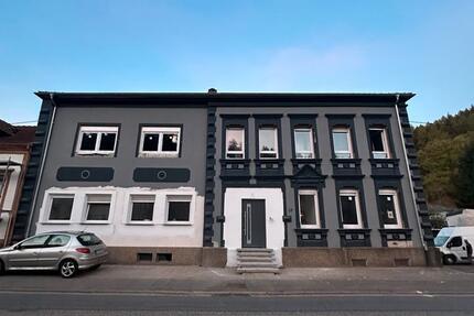 Wohnung Beckingen - 2 Zimmer, 55 m&sup2;, 550&euro; | Angebot:26201225