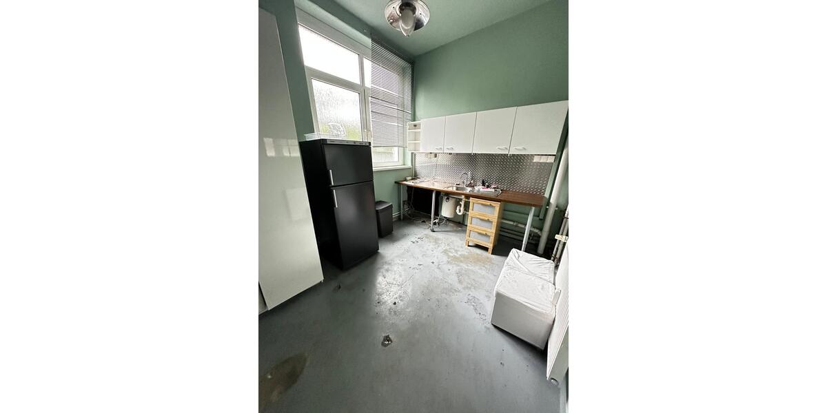 Gewerbeobjekt Offenbach am Main Hafen - 2.880&euro; | Angebot:25255111