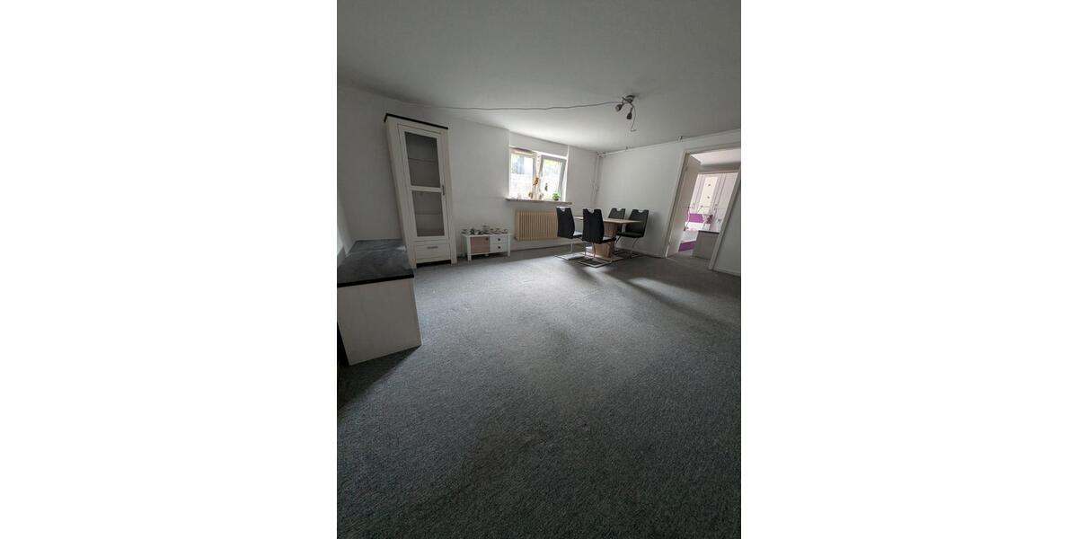 Etagenwohnung Bad Segeberg - 3 Zimmer, 85 m&sup2;, 544&euro; | Angebot:26622541