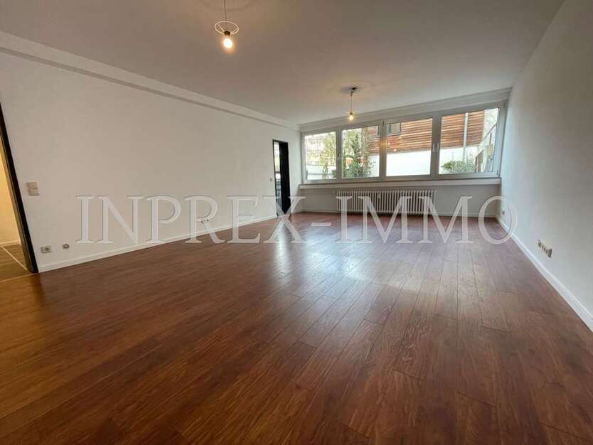 Wohnung zum Mieten in Lindenthal 760 € 48.01 m²