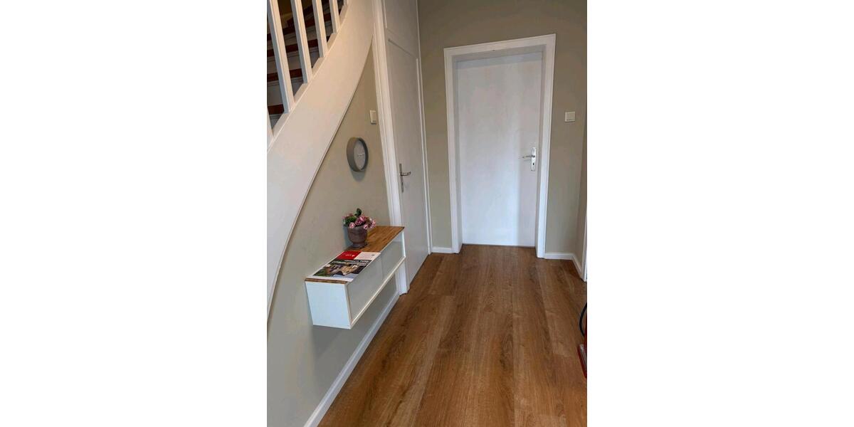 Etagenwohnung Oldenburg Ziegelhof - 1 Zimmer, 13 m&sup2;, 550&euro; | Angebot:26149525