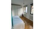 Etagenwohnung Potsdam Potsdam West - 1 Zimmer, 120 m&sup2;, 600&euro; | Angebot:26023756