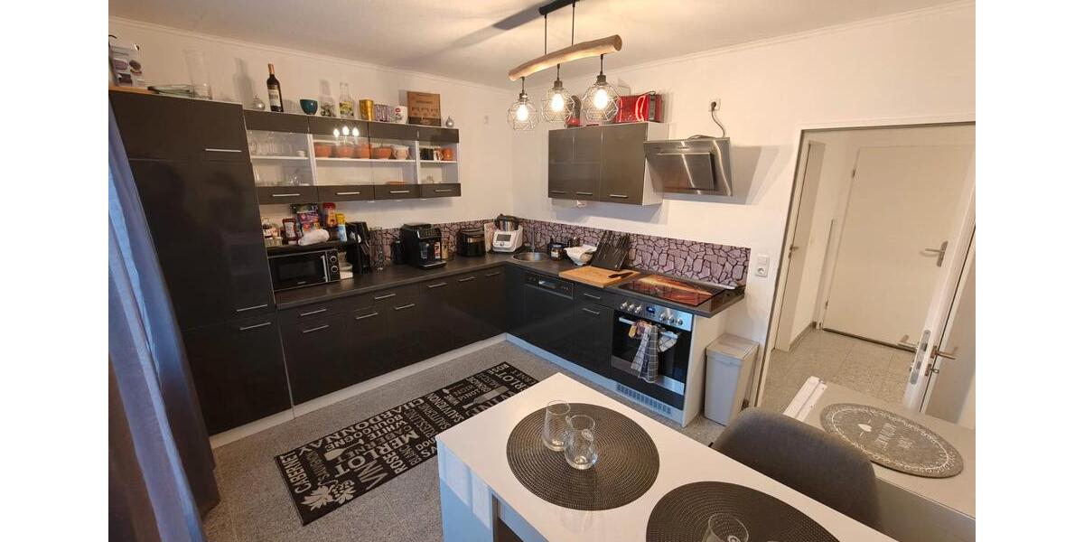 Etagenwohnung Biebergemünd - 3 Zimmer, 78 m&sup2;, 890&euro; | Angebot:26604150
