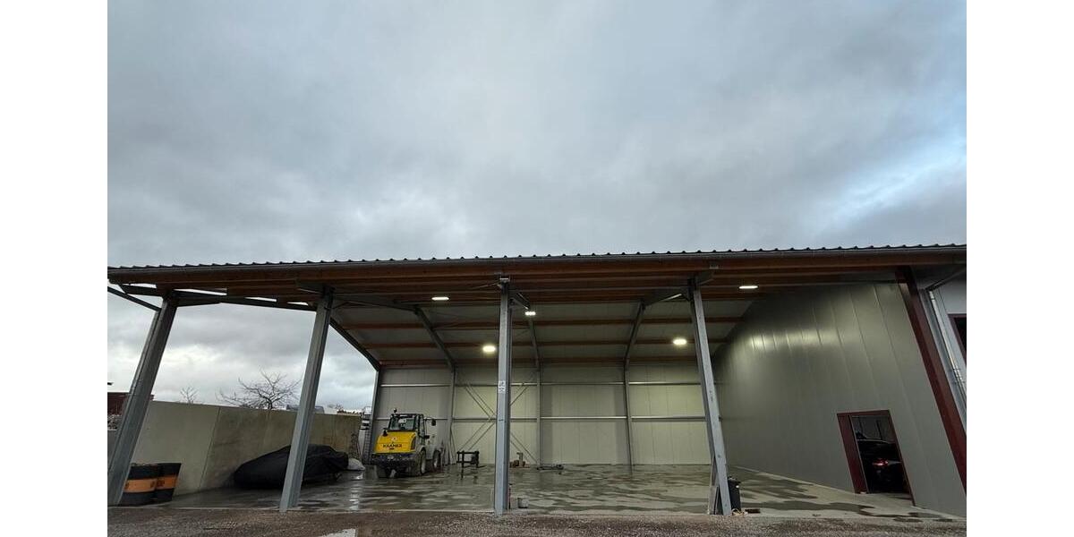 Gewerbeobjekt Horb am Neckar - 2.000&euro; | Angebot:23854082