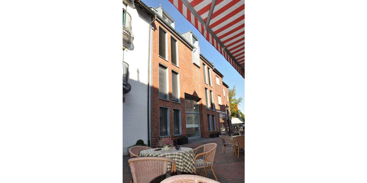 Etagenwohnung Vreden - 2 Zimmer, 71 m&sup2;, 820&euro; | Angebot:26945531