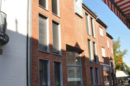 Wohnung Vreden - 2 Zimmer, 71 m&sup2;, 820&euro; | Angebot:26945531