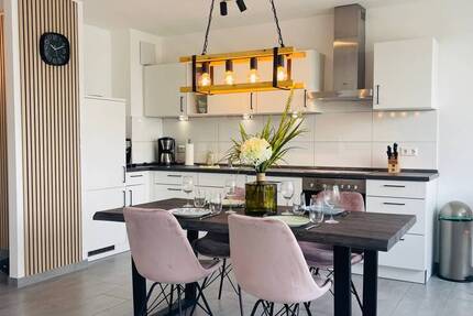 Wohnung Friedrichshafen Fischbach - 2 Zimmer, 65 m&sup2;, 1.490&euro; | Angebot:22919085