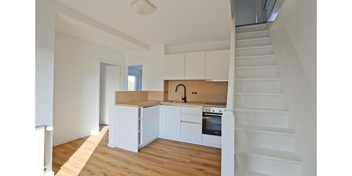 Maisonettenwohnung Trittau - 4 Zimmer, 101 m&sup2;, 1.300&euro; | Angebot:25926251