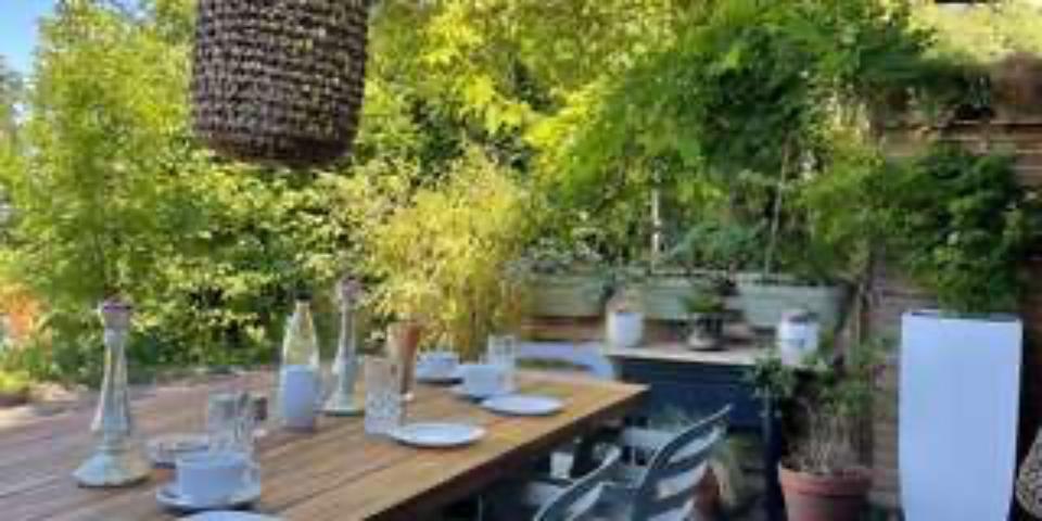 3,5-Zimmer-Maisonette-Wohnung mit Balkon, Terrasse, EBK, Hanglage 3 zimmer