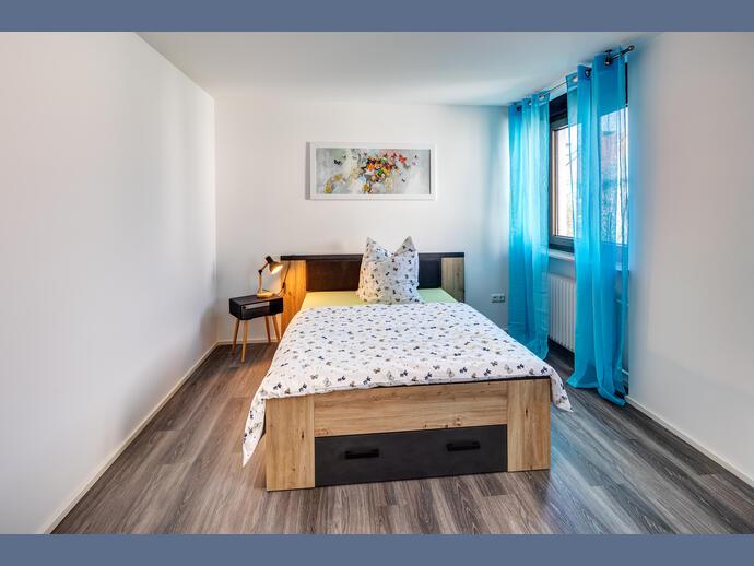 Wohnen auf Zeit Germering - 4 Zimmer, 140 m&sup2;, 2.800&euro; | Angebot:26486195